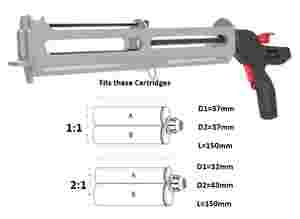 12v Dispenser
