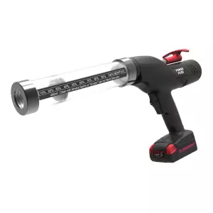 PowerPush 5026-400 400 and 465ml sausage caulking...