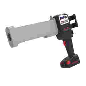 300 x 300ml Aluminum Cartridge with Manifold 7000...