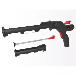 9026 Series 12V Cordless Dispenser. Single Compone...