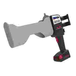600 x 300ml 7000 Series Cordless Two Component Car...