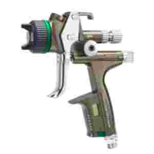 X5500 HVLP Dig Spray Gun, 1.4 I, w/RPS Cups