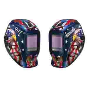 Full View Helmet