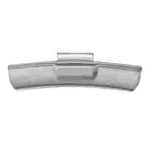 PFE Coated Steel 3.5Oz. Clip-On Wheel Weight
