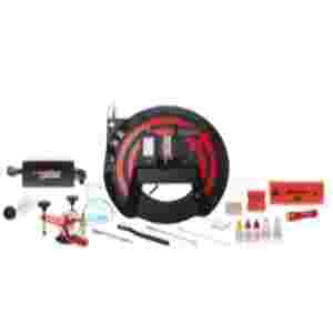 Equalizer Terminator Windshield Repair System