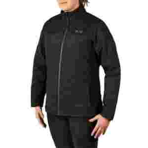 M12 HEATED WOMEN'S SOFTSHELL JACKET KIT M (BLACK)