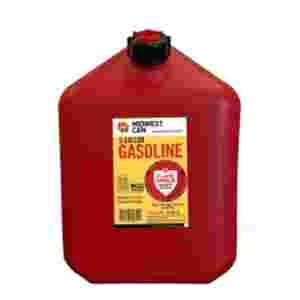 5 Gallon FMD Gas Can