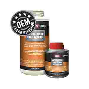 2K URETHANE CHIP GUARD KIT
