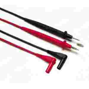 TEST LEADS 4MM