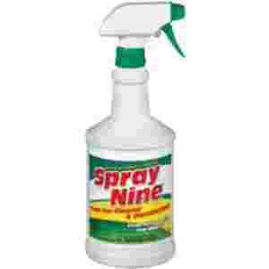 32Oz Tough Tsk Clean Spry 12pk