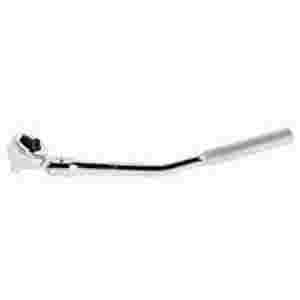 3/8 DRIVE FLEX/BENT HANDLE