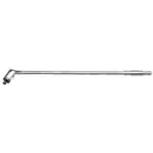 1/2" Ratchet Breaker Bar