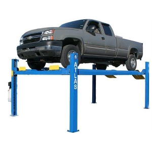 12000 LB. CAPACTIY 4-POST LIFT