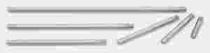 14mm Hex Shank, T-70 Star Screwdriver Bit 36mmL