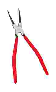 Internal Straight Retaining Ring Pliers, 12"L...