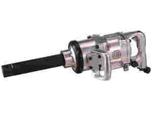 1-1/2" Dr. Long Anvil Ultra Duty Air Impact Wrench...