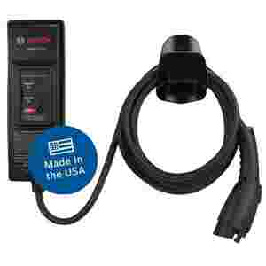 Bosch EV810 Ruggedized Level 2 EV Charging Station...