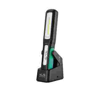LED work light 500lm folding
