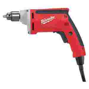 1/4" MAGNUM DRILL, 0-4000 RPM QUIK-LOK CORD