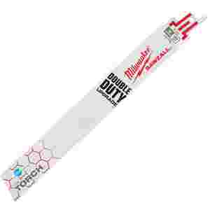 THE TORCH 9" ICE HARDENED SAWZALL BLADES, 10 TPI (5-PK)