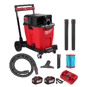 M18 FUELâ„¢ 12 Gallon Dual-Battery Wet/Dry Vacuum ...