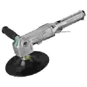 7" Air Angle Sander, Composite Pad, 5000 RPM, 0.5 ...