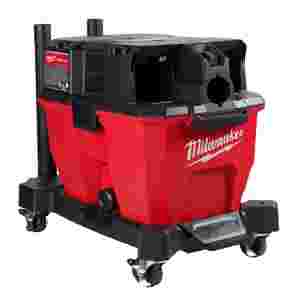 M18 FUELâ„¢ 9 Gallon Dual-Battery Wet/Dry Vacuum...