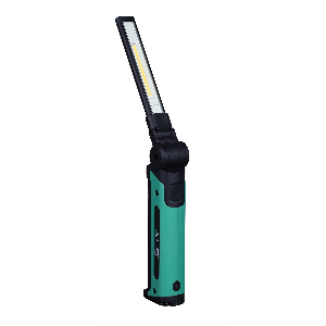 Ultra-thin Rechargeable Led Articulating Slim Ligh...