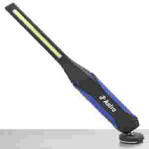 900 Lumen Wirelessly Rechargeable LED Slim Light w...