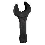 Impact open-end wrench (DIN 133)