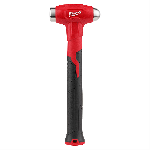 16oz Dead Blow Ball Peen Hammer
