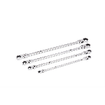 4 Piece 90-Tooth 12 Point SAE GearBox? Double Flex Ratcheting Wr 4 Piece 90-Tooth 12 Point SAE GearBox? Double Flex Ratcheting Wr