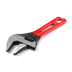 Stubby Adjustable Wrench