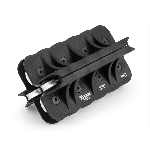 3/8 in. Handheld Tubing Straightener