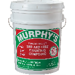 Tire And Tube Mounting Compound 40 Lb. Pail