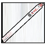 SUPER SAWZALL BL 10T 12LG TORCH