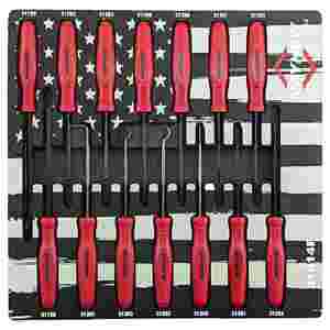 Mayhew 14 PC Hand Tool Set