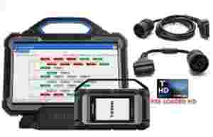 Phoenix Max Auto and HD J2534