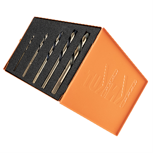 KnKut 5 Piece Left Hand Step Point Mechanics Lengt... KnKut 5 Piece Left Hand Step Point Mechanics Lengt...