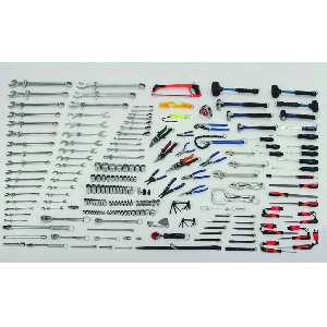 Tools@Height(TM) Intermediate Maintenance Set Comp...