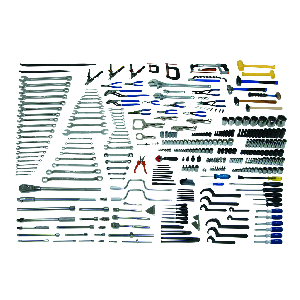 Master Maintenance Tool Set Tools Only