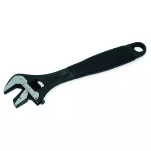 12" SAE Ergo(TM) Combination Adjustable/Pipe Wrench