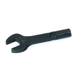 60 mm Square Drive Open End Head, Z-Shank
