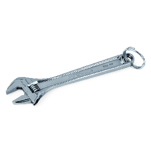 Tools@Height 12" Adjustable Wrench