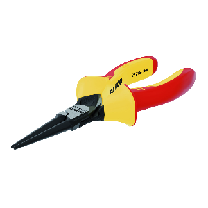 1000V 5-1/2" Round Nose Pliers
