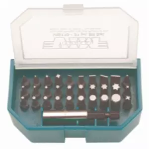 31-Piece Bit Set