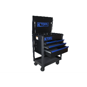 K Tool International Service Cart 35 in. Premium 4... K Tool International Service Cart 35 in. Premium 4...