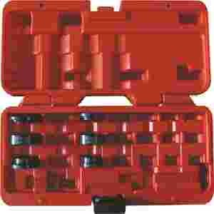 EZ Punch & Lens Hole Maker