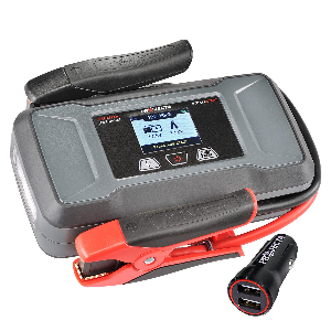 Projecta Intelli-Start Jump Starter, 500A, 12V...