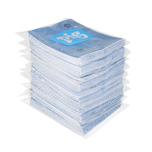 New Pig Water Absorbent Mat Pad Quick Response Pac... New Pig Water Absorbent Mat Pad Quick Response Pac...